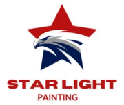 Star Light Painting